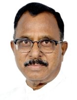 Mallu Ravi - Nagarkaurnool