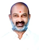 Bandi Sanjay - Karimnagar