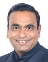 Kiran Reddy - Bhongir