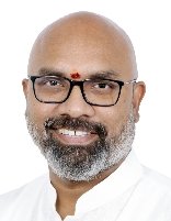 Dharmapuri Arvind - Nizambad