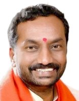 Raghunandan Rao - Medak