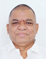 Balram Naik - Mahabubabad