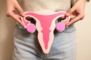 Silent PCOS