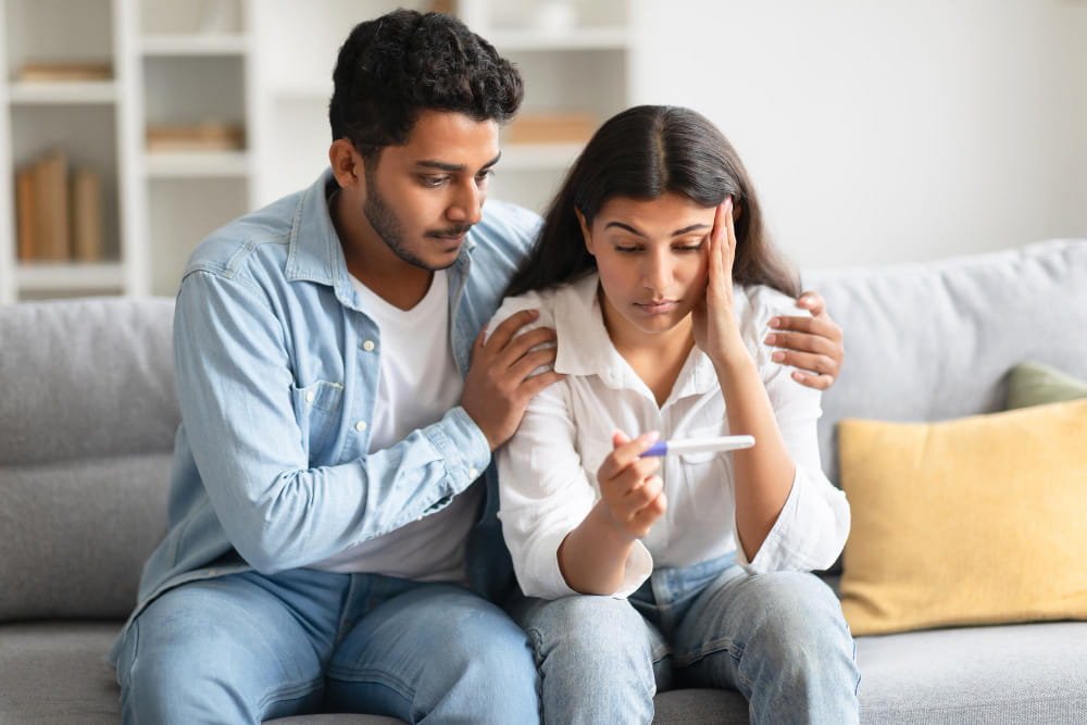 Fertility Issues