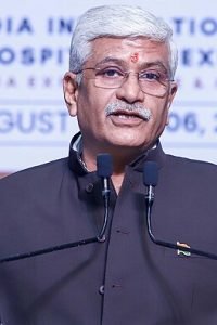 Minister of Culture
Minister of Tourism