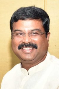 Minister of Education