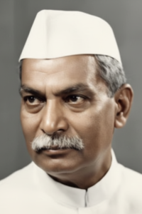 Rajendra Prasad