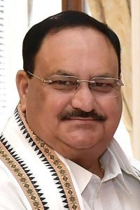 Minister of Health and Family Welfare & Chemicals and Fertilizers