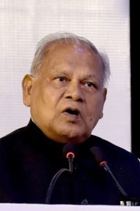 Minister of Micro, Small and Medium Enterprises