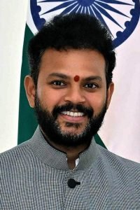 Minister of Civil Aviation