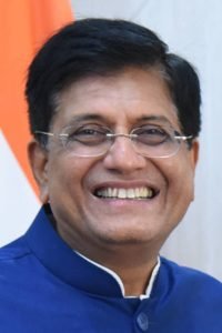 Minister of Commerce and Industry