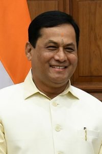 Minister of Ports, Shipping and Waterways