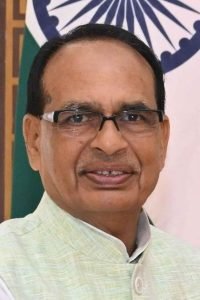 Minister of Agriculture and Farmers Welfare
Minister of Rural Development