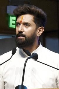 Minister of Food Processing Industries