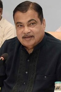 Minister of Road Transport and Highways