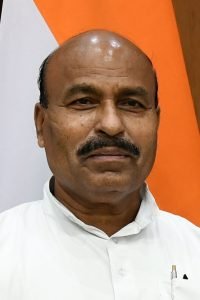 Minister of Social Justice and Empowerment